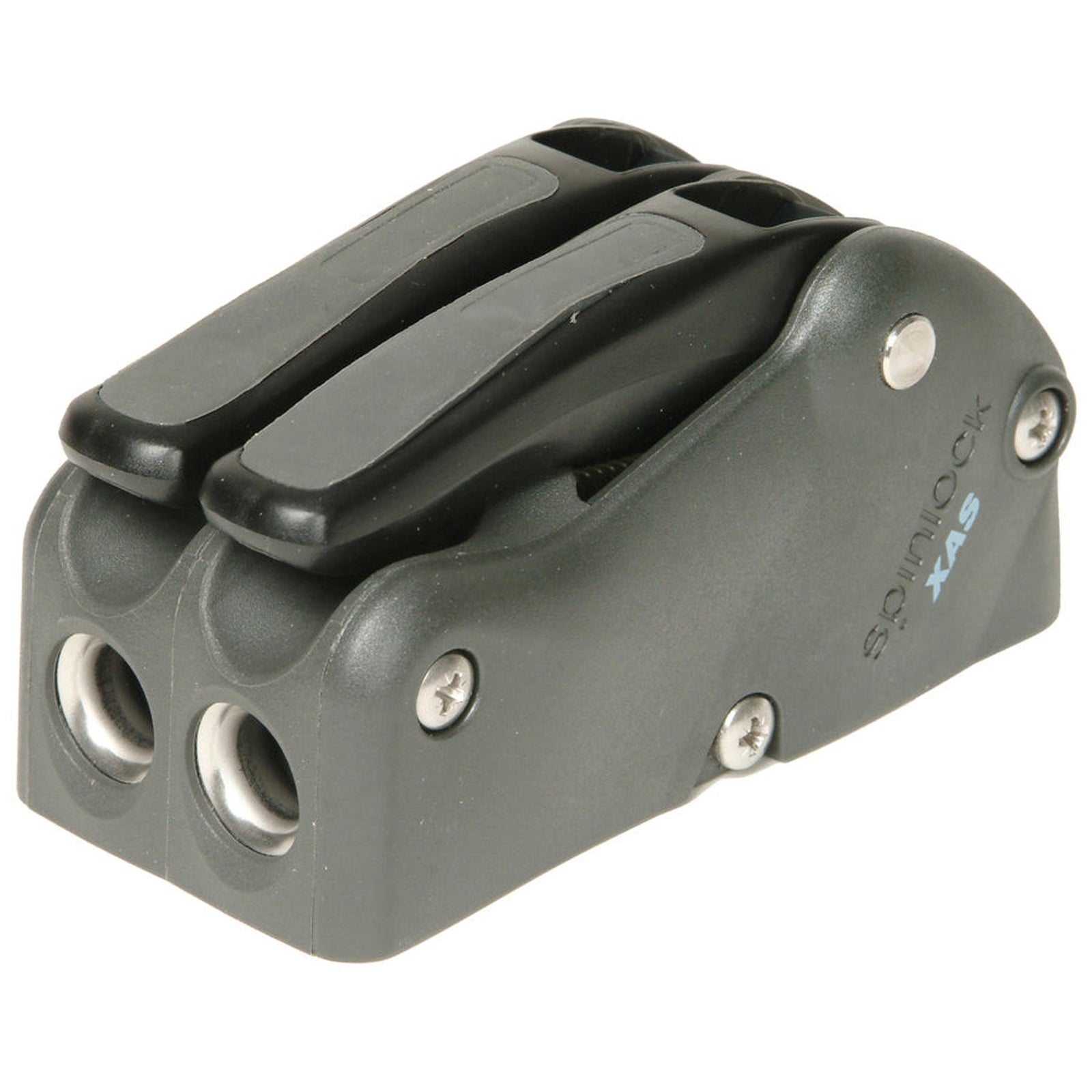 Spinlock Unloads XAS