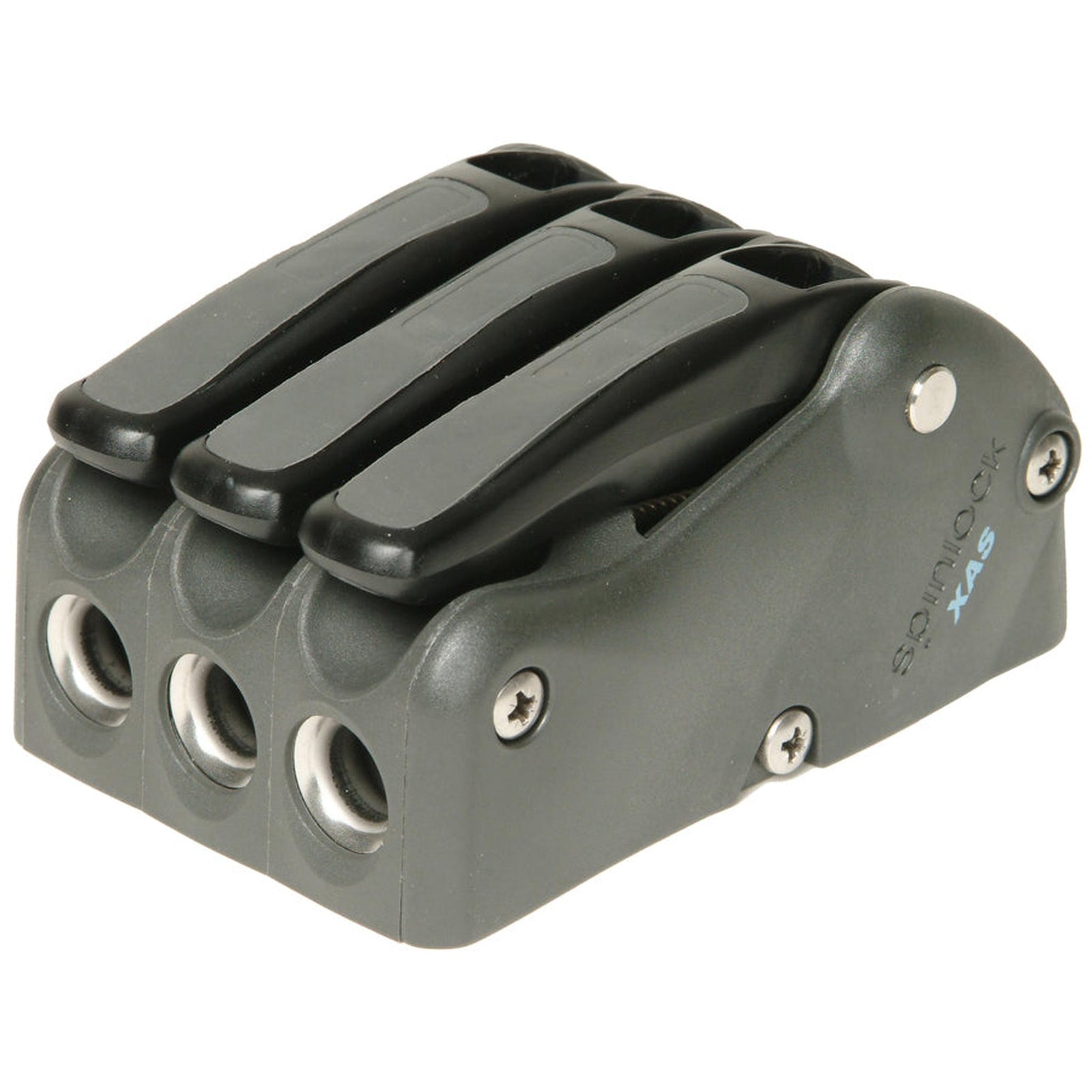 Spinlock Unloads XAS