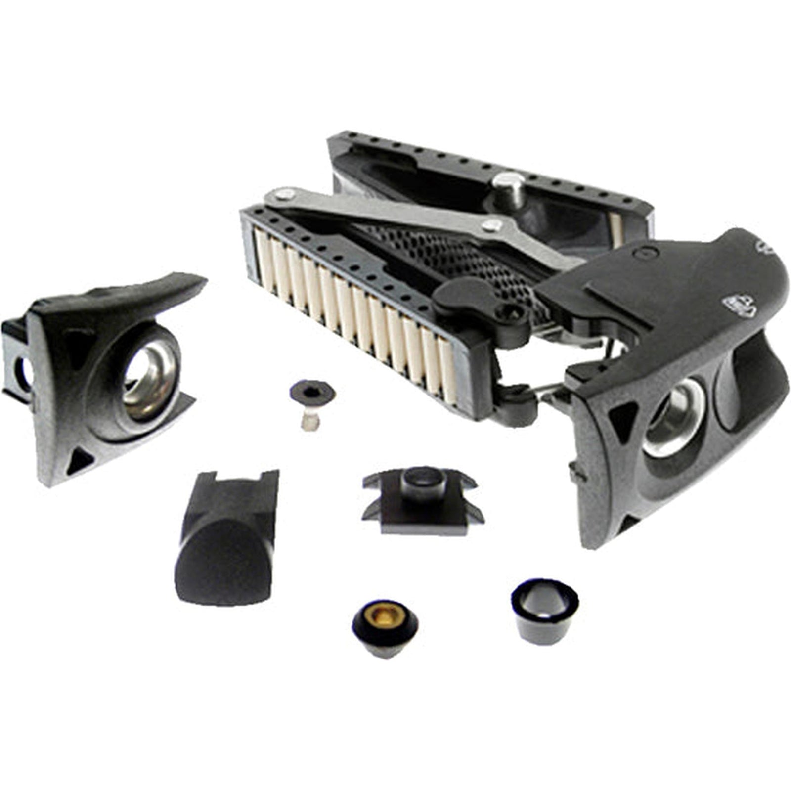 Spinlock XX-KIT oppgradering