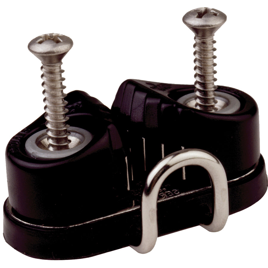 Servo Cleat joint lock