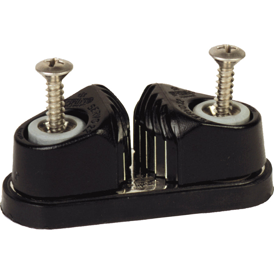 Servo Cleat joint lock