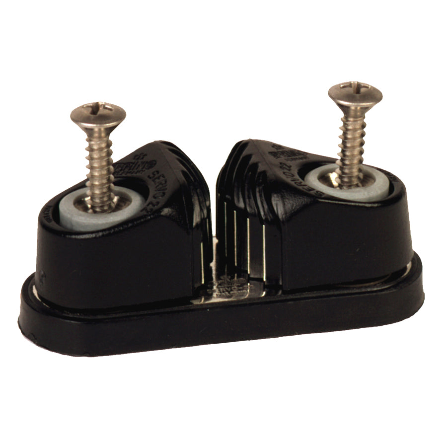 Servo Cleat joint lock