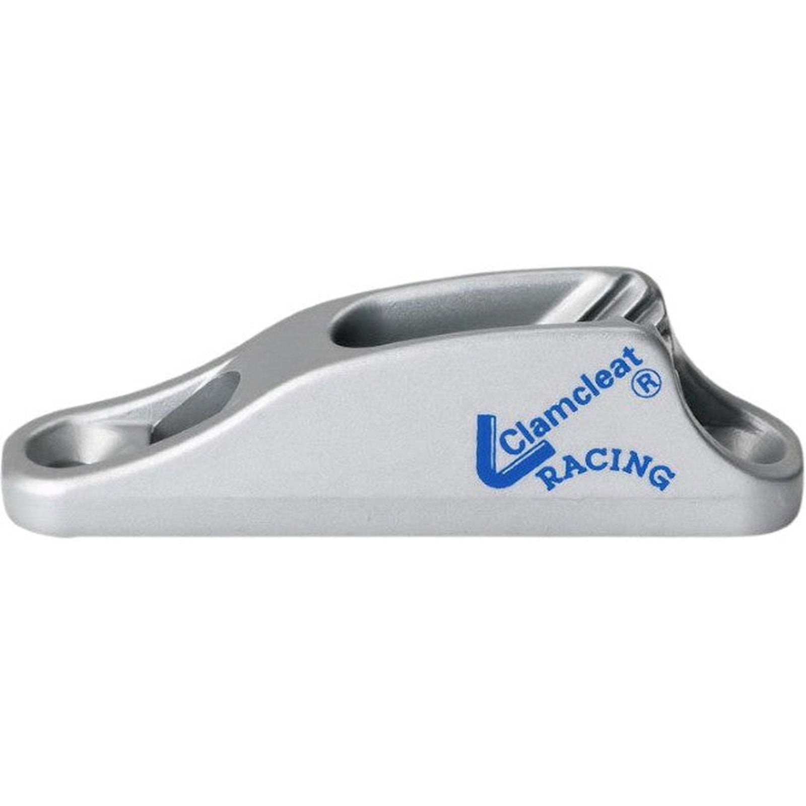 Clam Cleat Alu