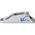 Clam Cleat Alu