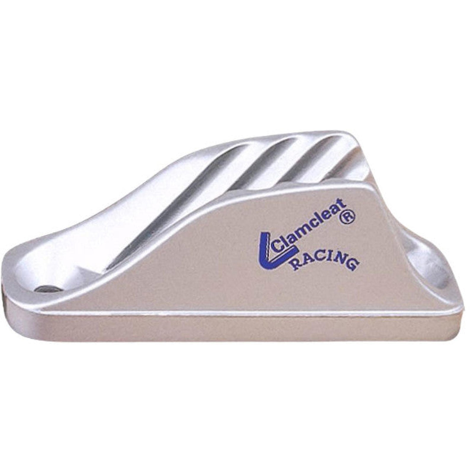 Clam Cleat Alu