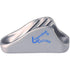 Clam Cleat Alu