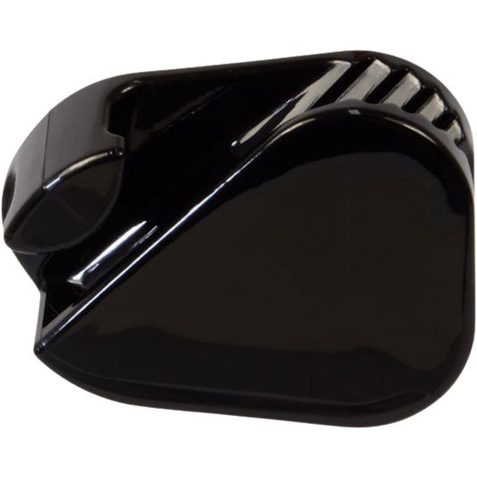 Clamcleat 223 Loop Cleat black 3-6 mm