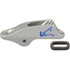 Clamcleat 253 for trapes 4-8 mm