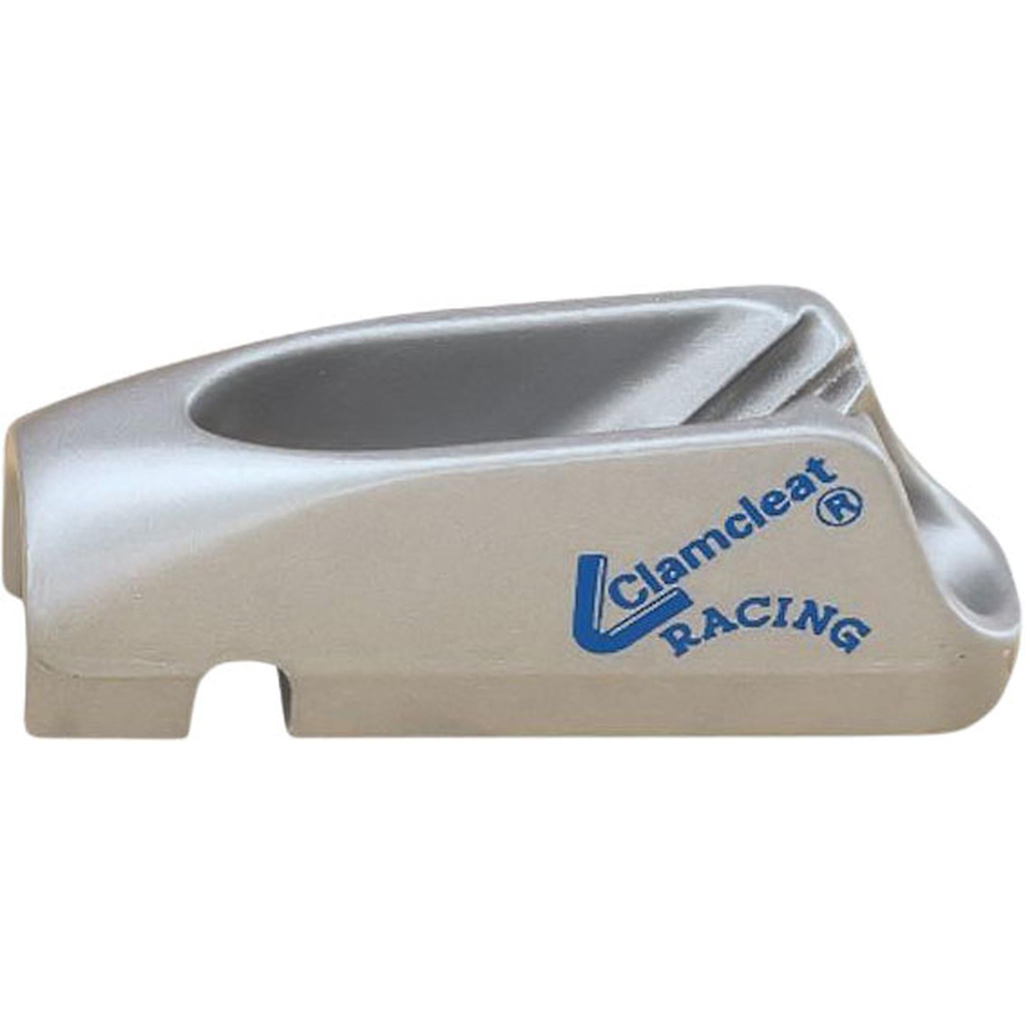 Clamcleat 211 MK2/S2 m/hunsvott 3-6 mm