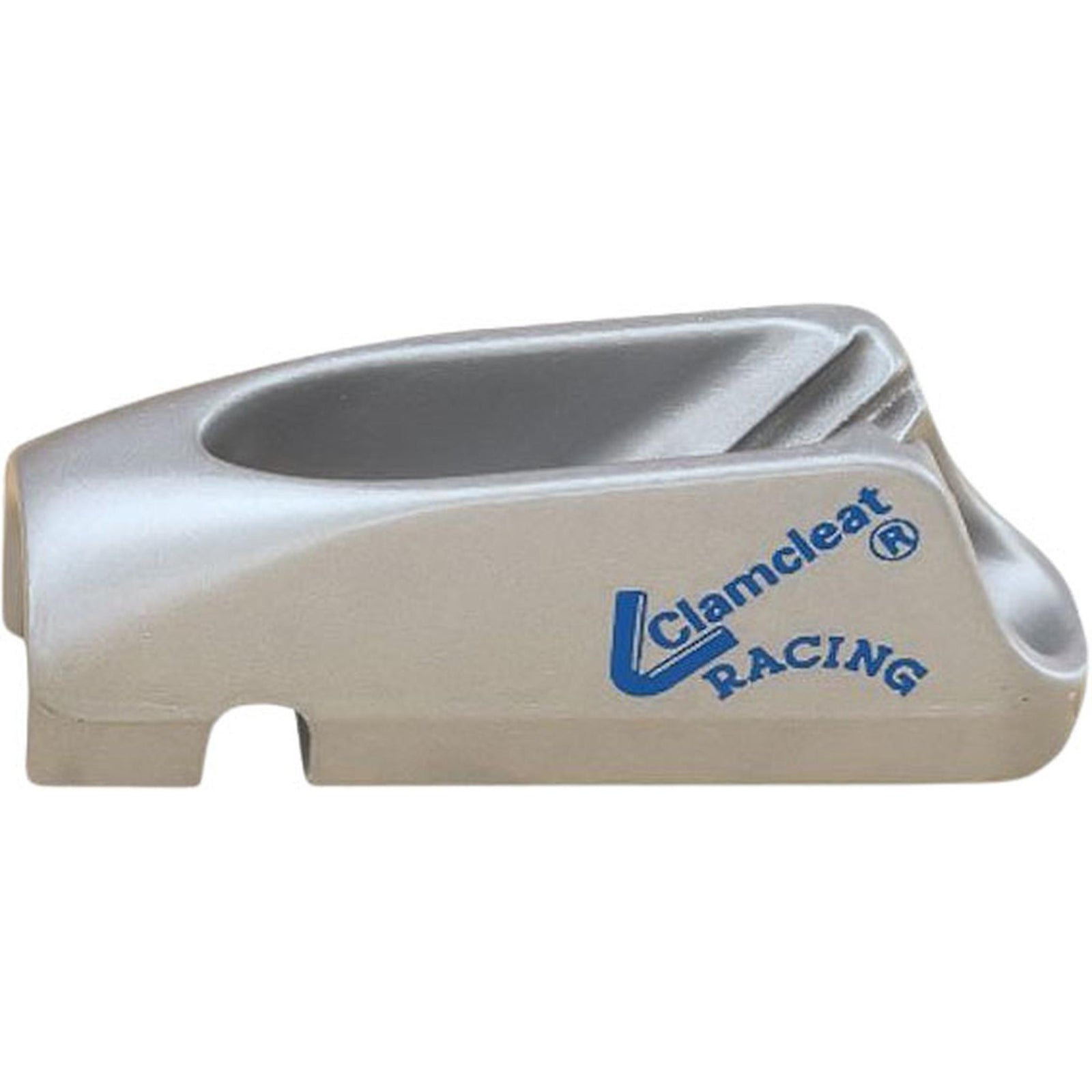 Clamcleat 211 MK2/S2 w/female mitt 3-6 mm