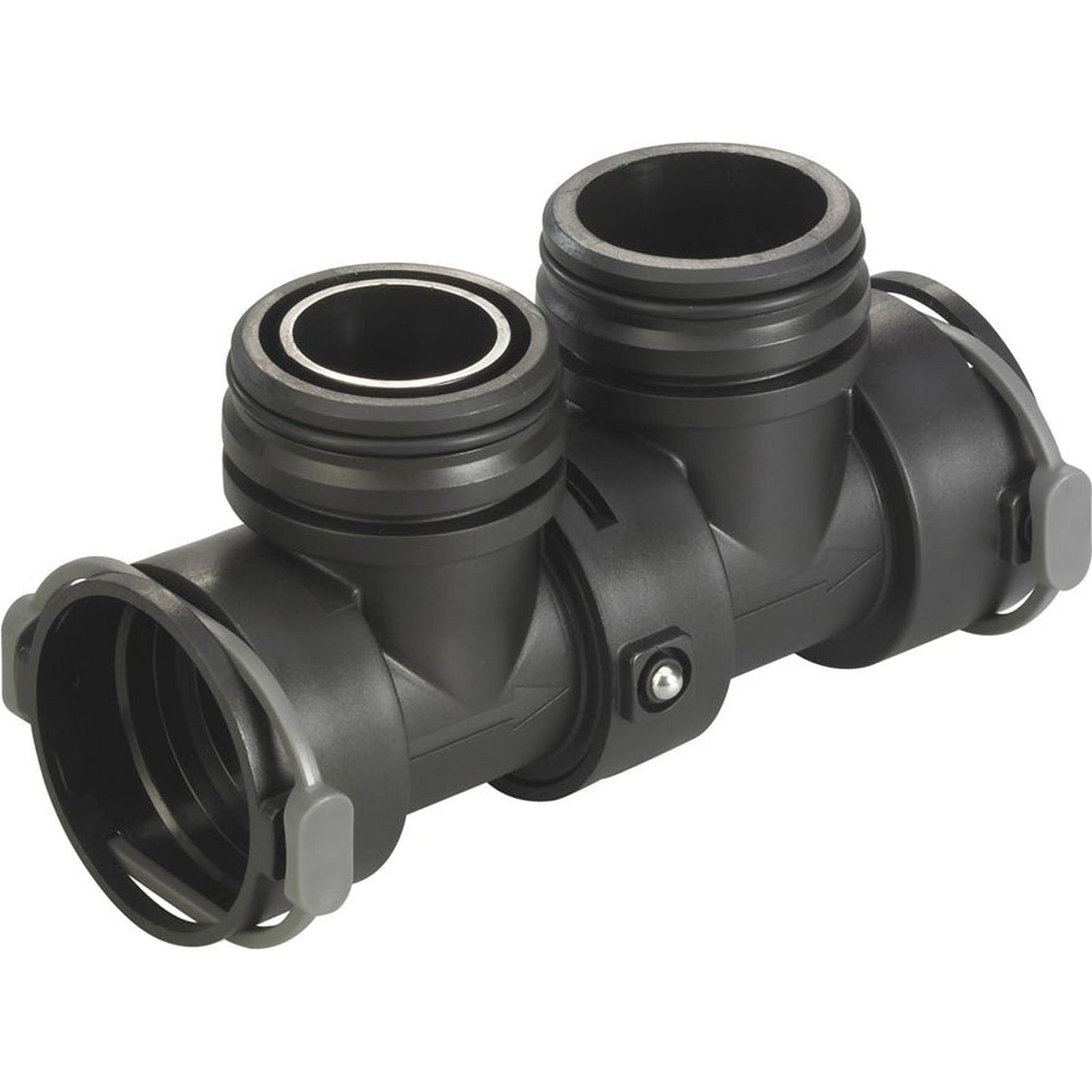 By-pass tilkobling for 1006271 og 1006272 pumpe