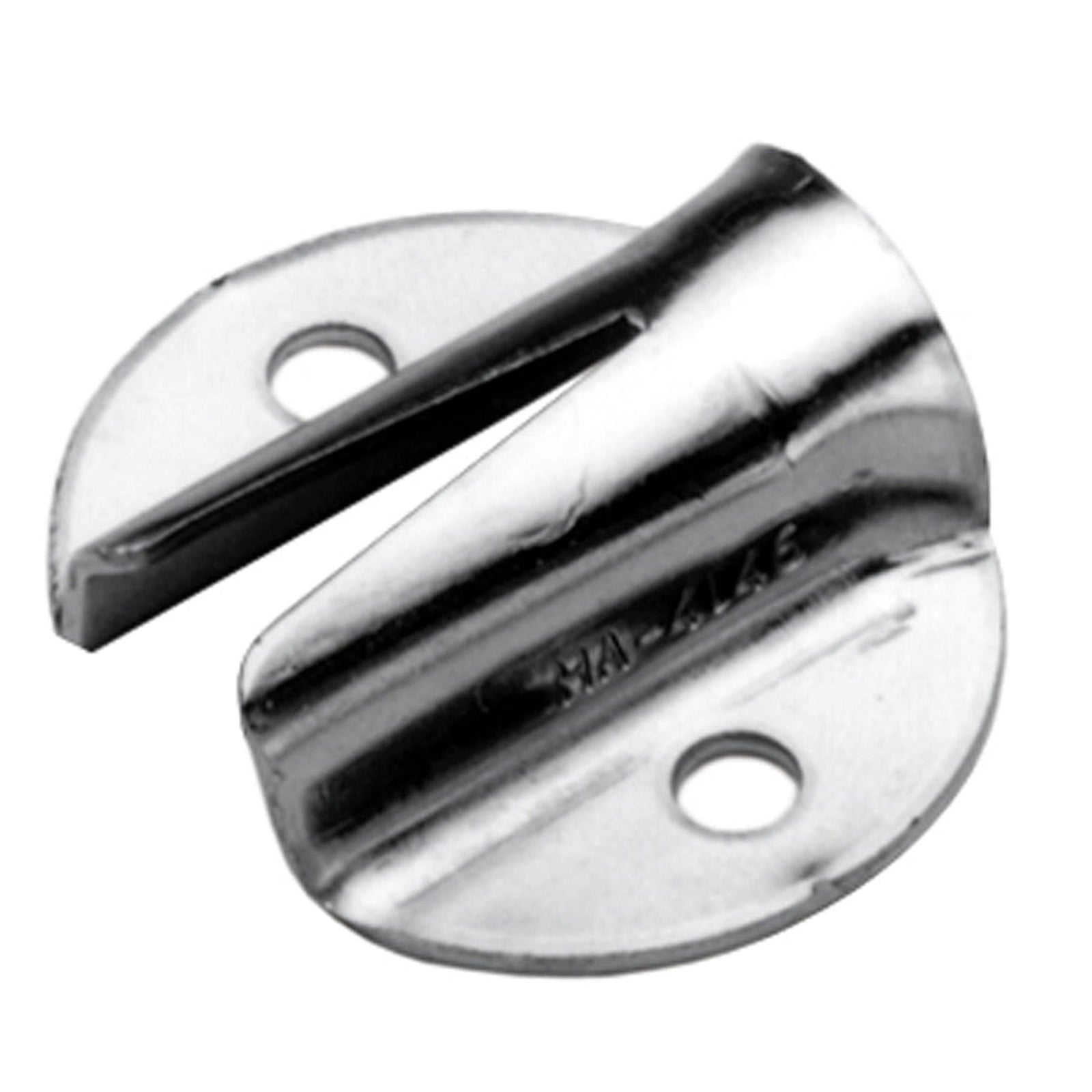 Rope clip 3-6 mm. HA4146 2 pk.