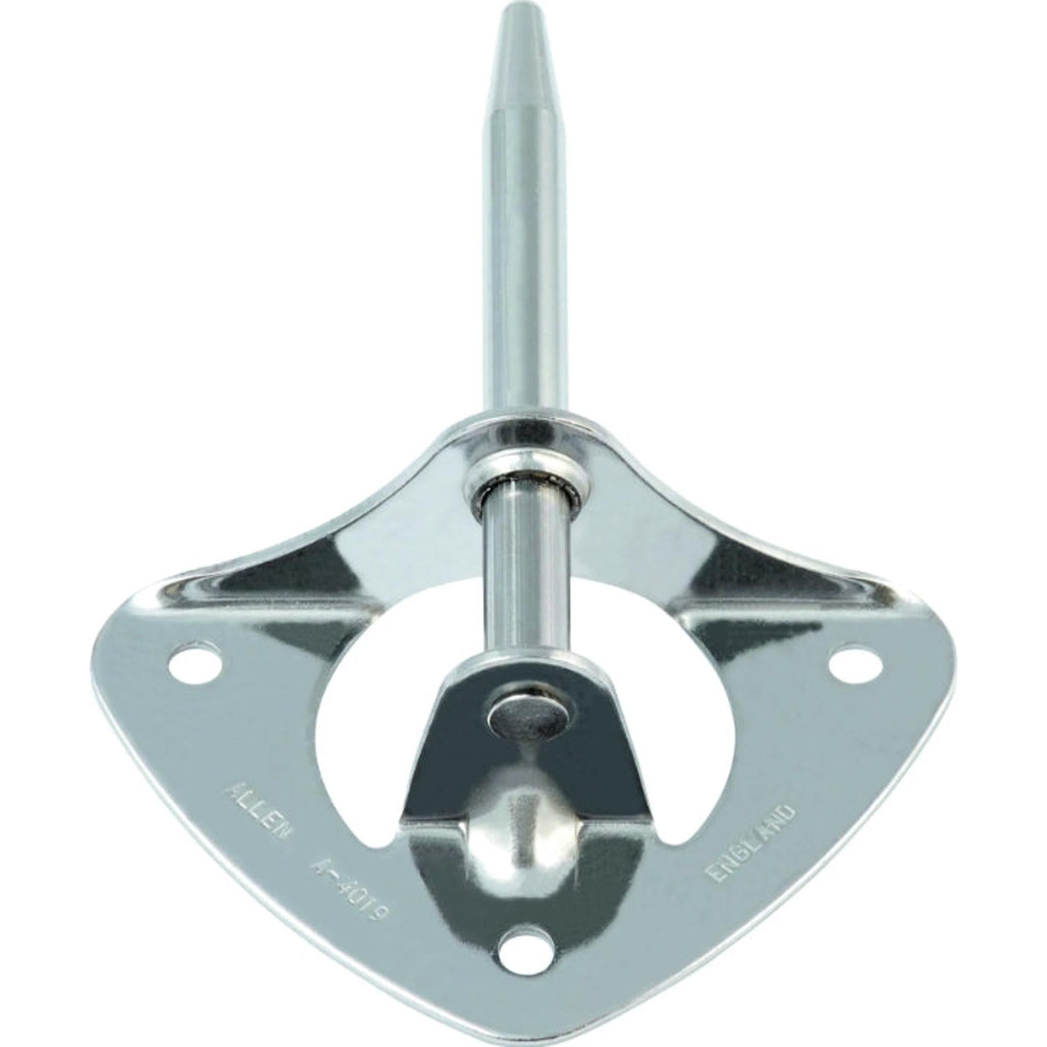 Allen Transom bracket w/pin
