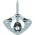 Allen Transom bracket w/pin