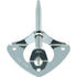 Allen Transom bracket w/pin