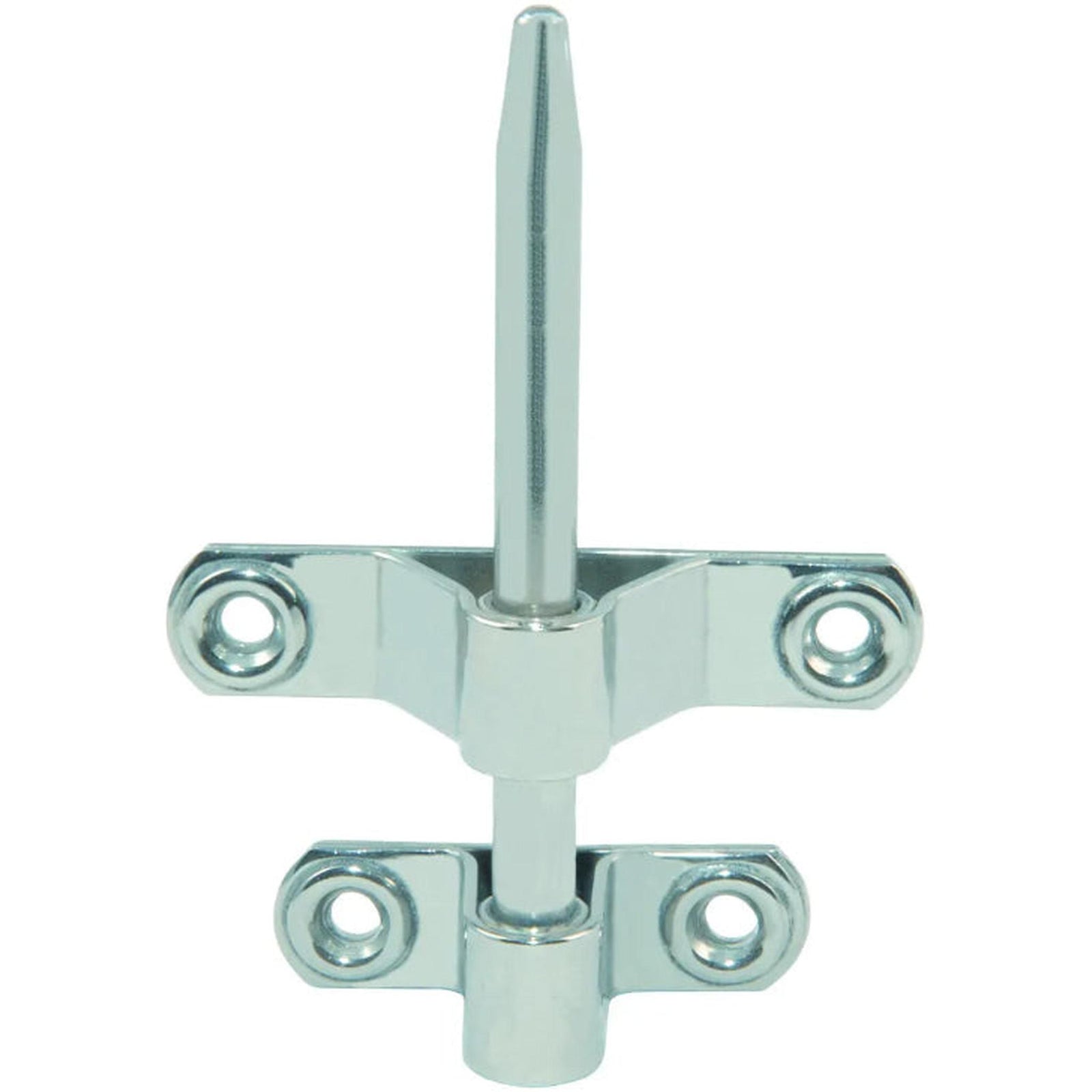 Allen Transom bracket w/pin