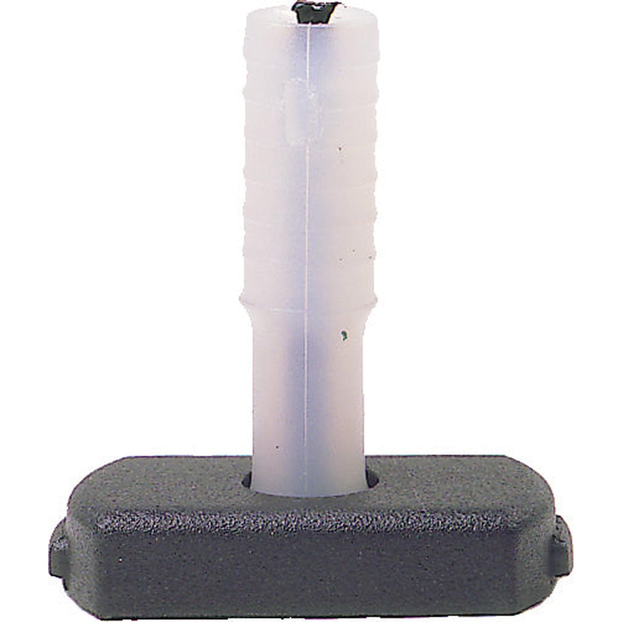 Fleksibelt ledd m/snor