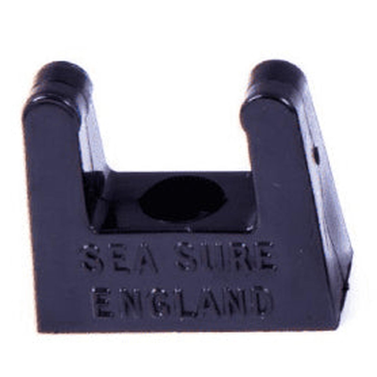 Klips for rorkultforlenger 16 mm, 2-pakning