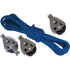 Complete joint system for school boats