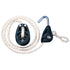 Complete spreading system Harken