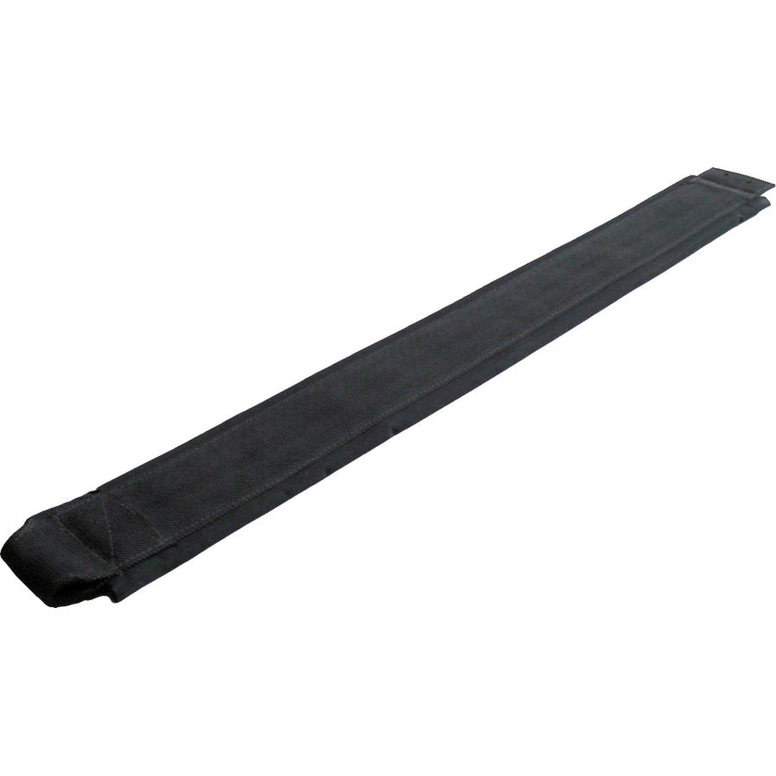 Rice strap, padded, straight