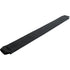 Rice strap, padded, straight