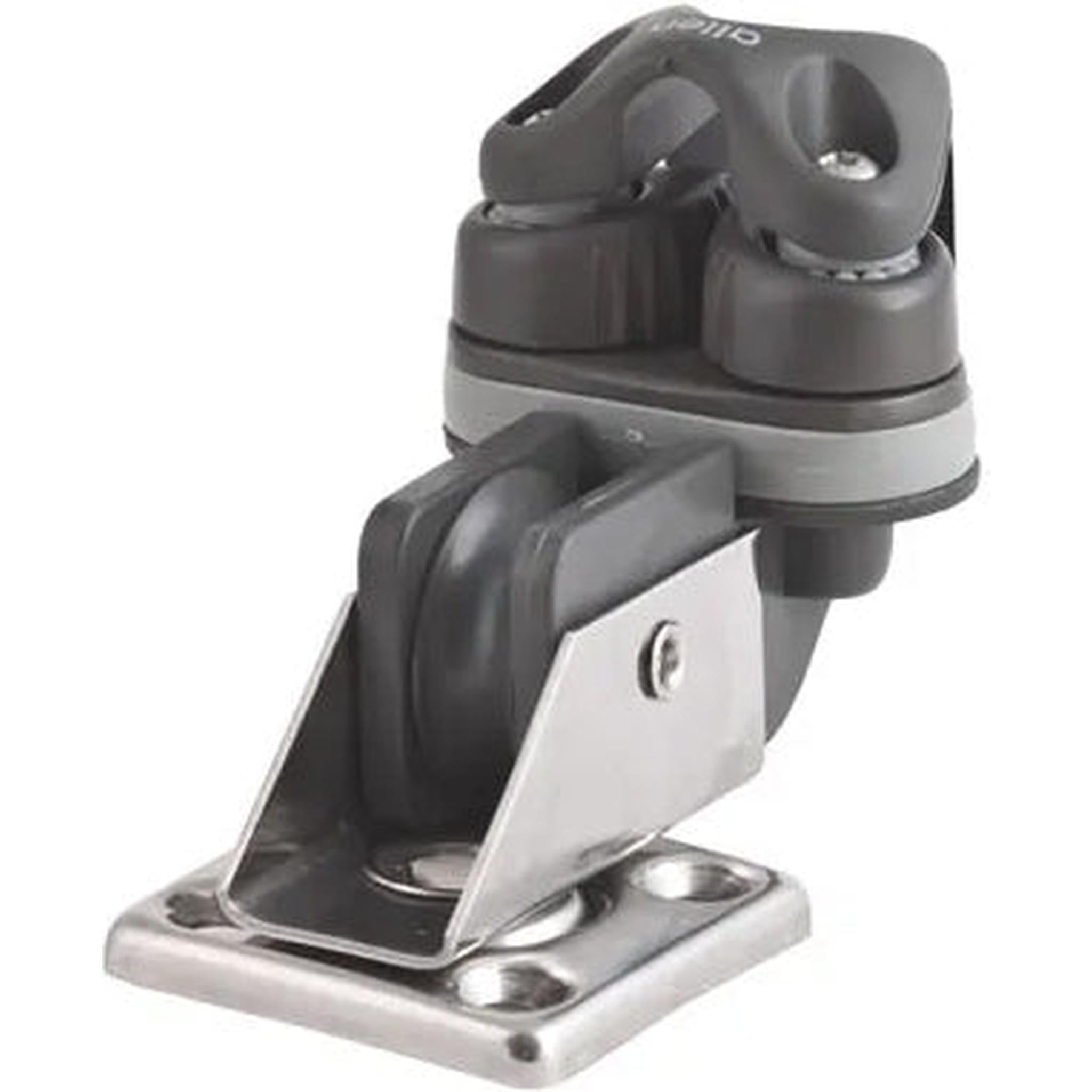 Allen A4876 standing block with cleat