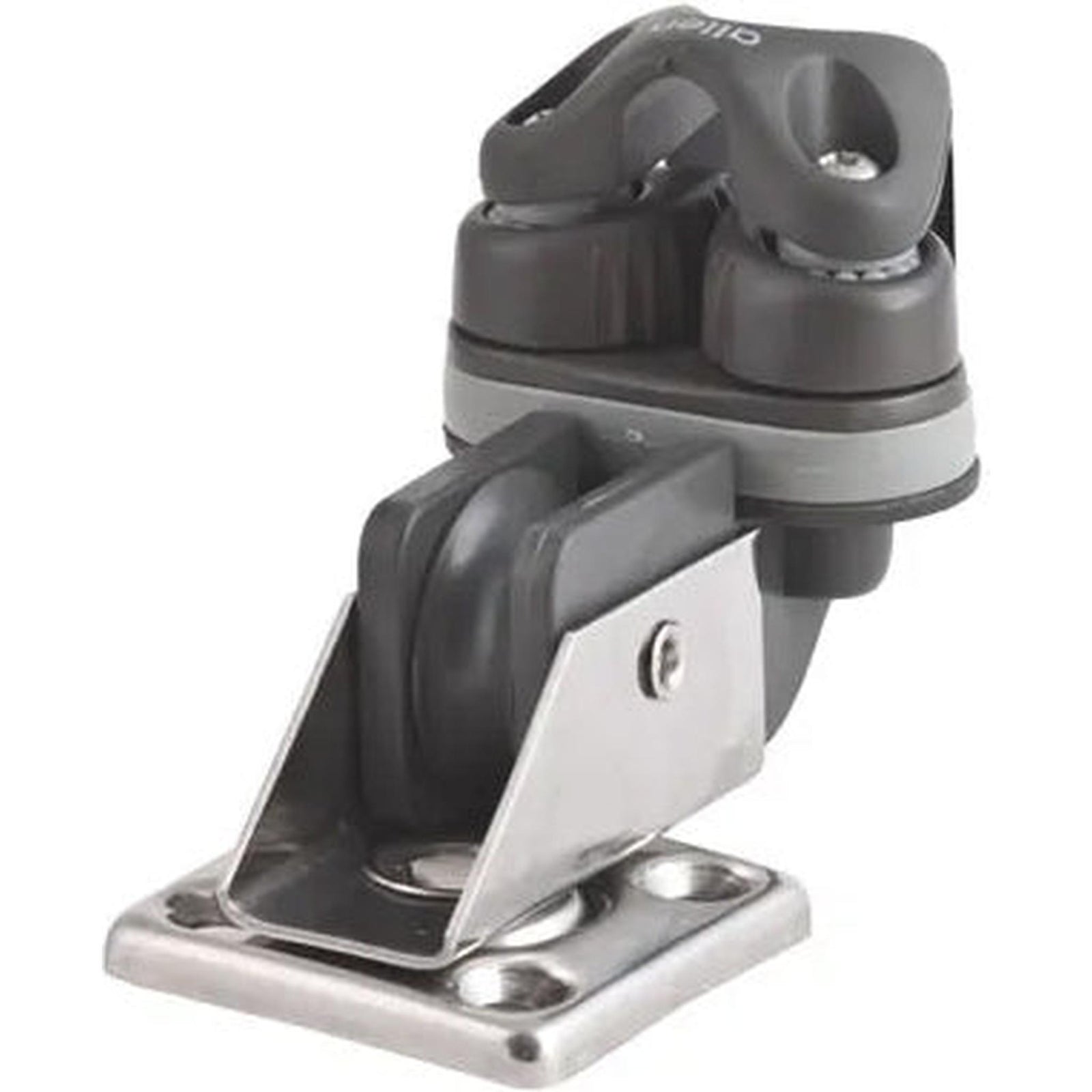 Allen A4876 standing block with cleat