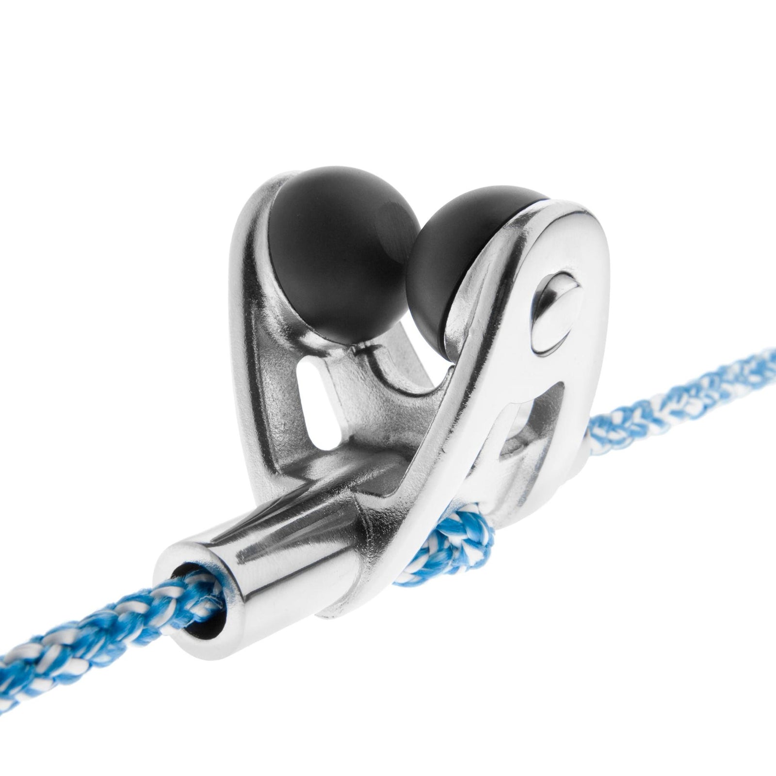 Sail feeder foresail (Spinlock Pre-Feeder)