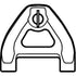 Seldèn MDS Headboard toggle