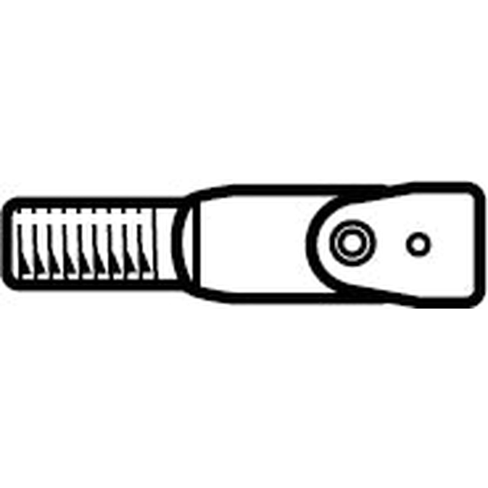 Selèn MDS M10 toggle for spilebeslag