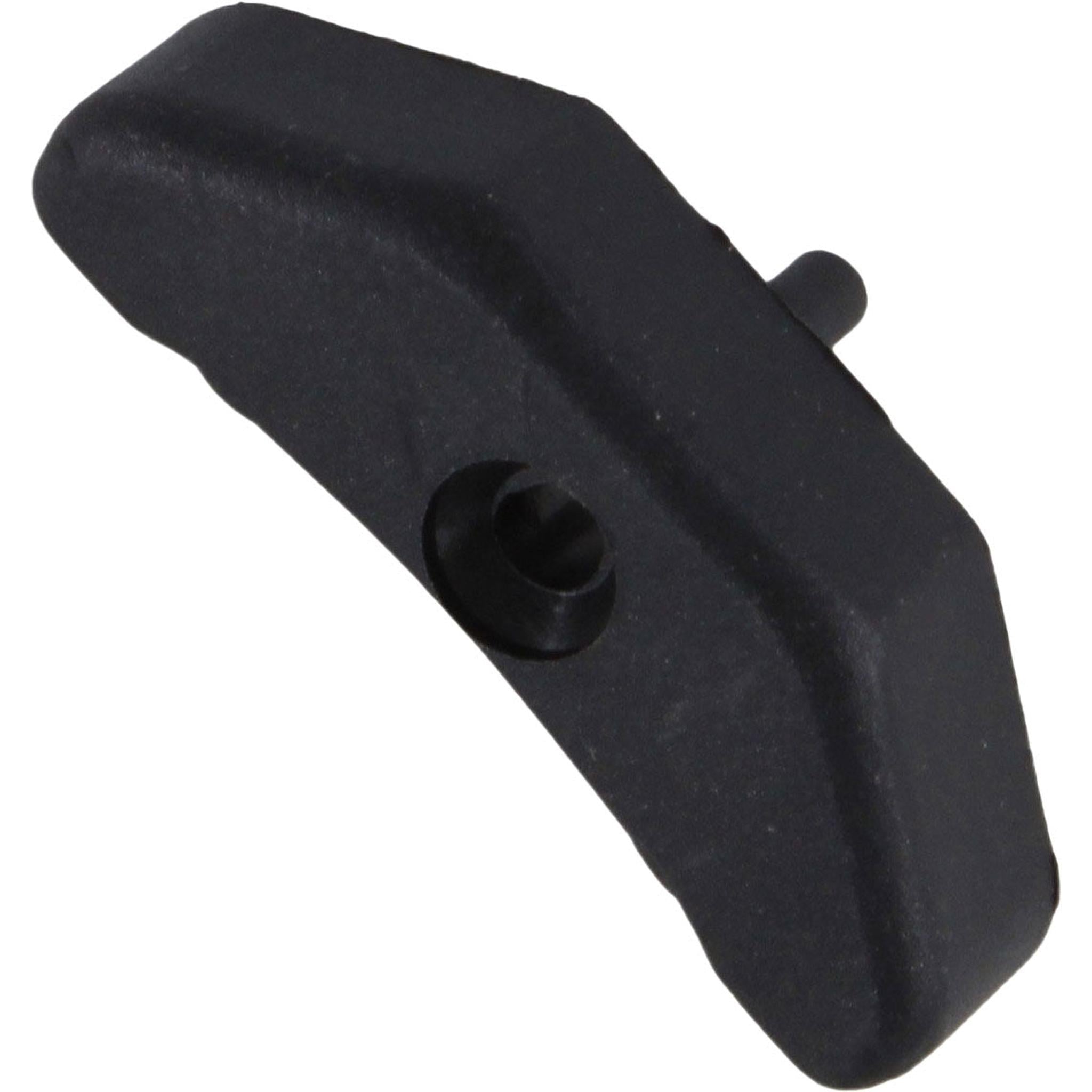 Endestykke for RC261xx og RC264xx vogner