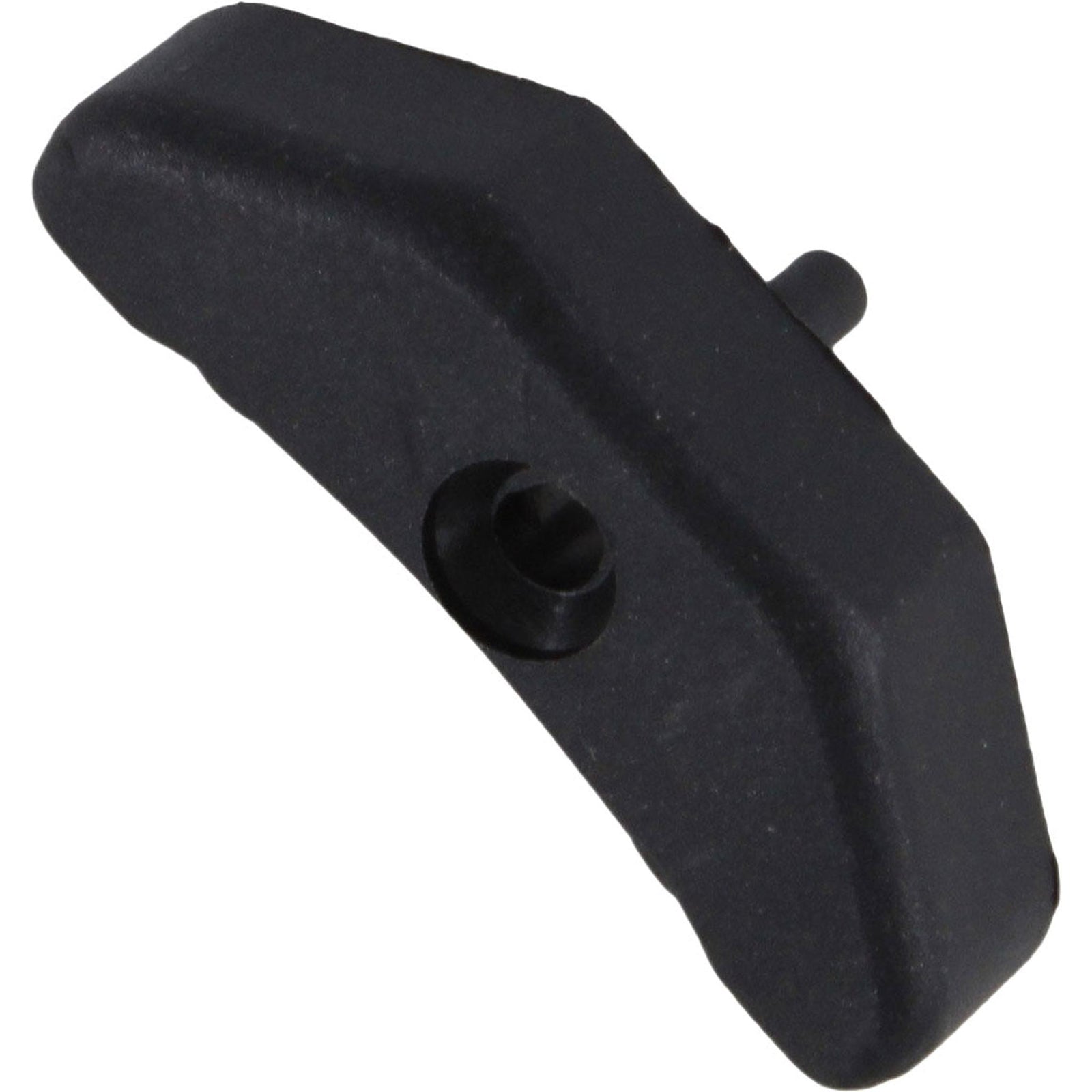 Endestykke for RC261xx og RC264xx vogner
