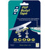 PSP Butyl Tape 15 mm x 3 m grey