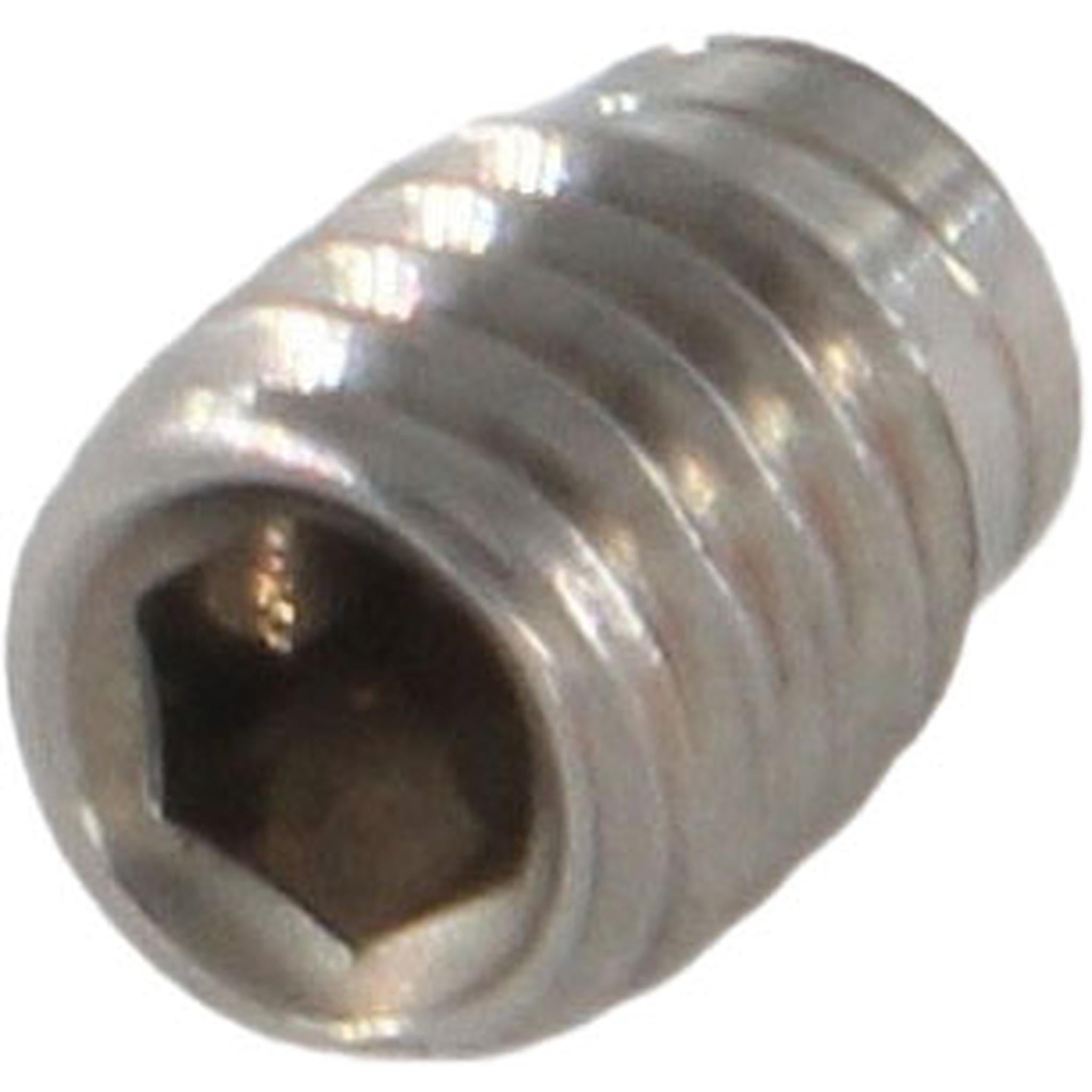 GRUB SCREW MSK6SS 6x8(END ø4.8