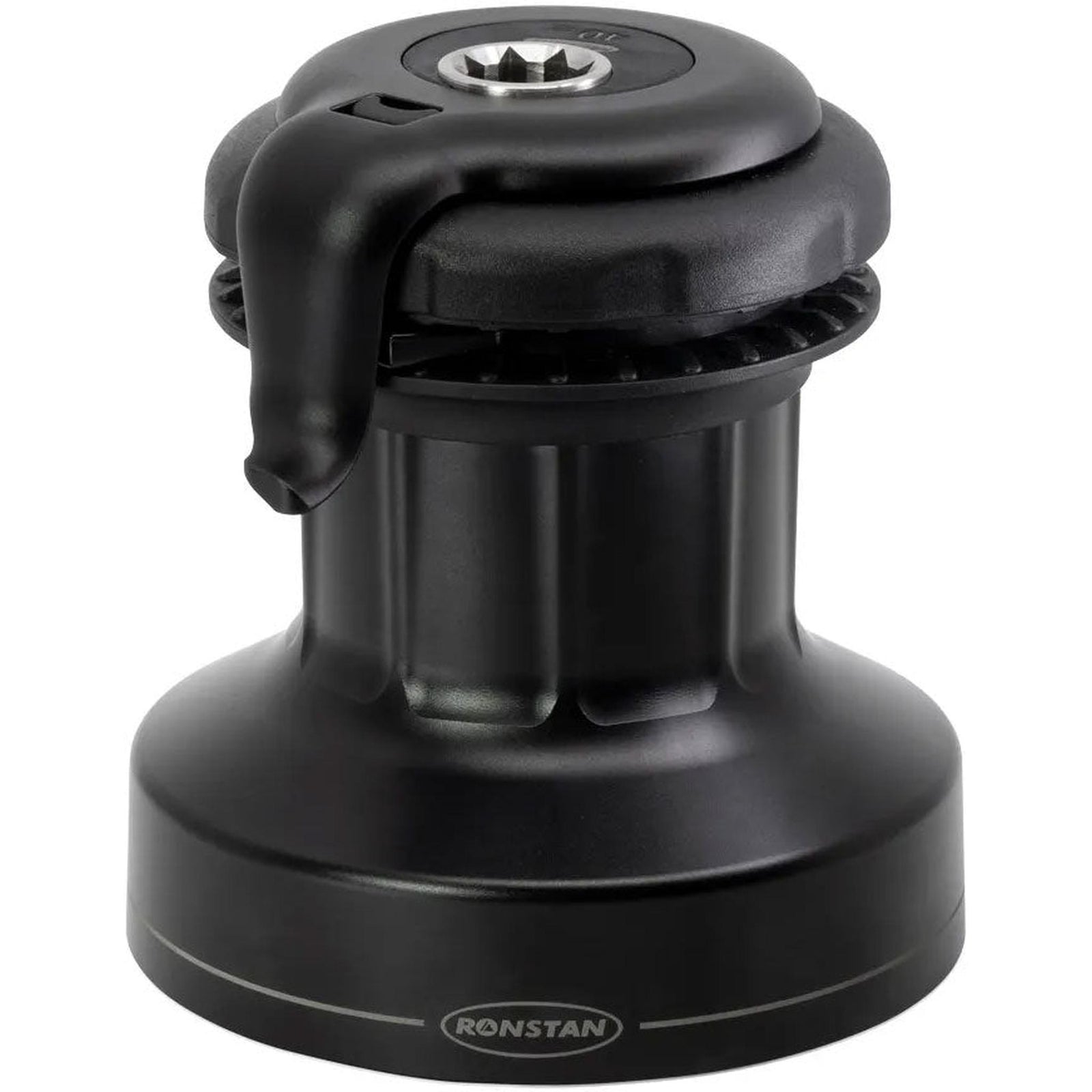 Ronstan 40QT Orbit Winch m/QuickTrim