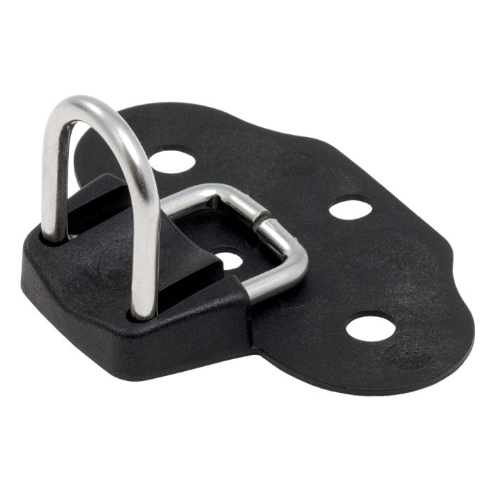 Guide Selden cleat gennakerfall