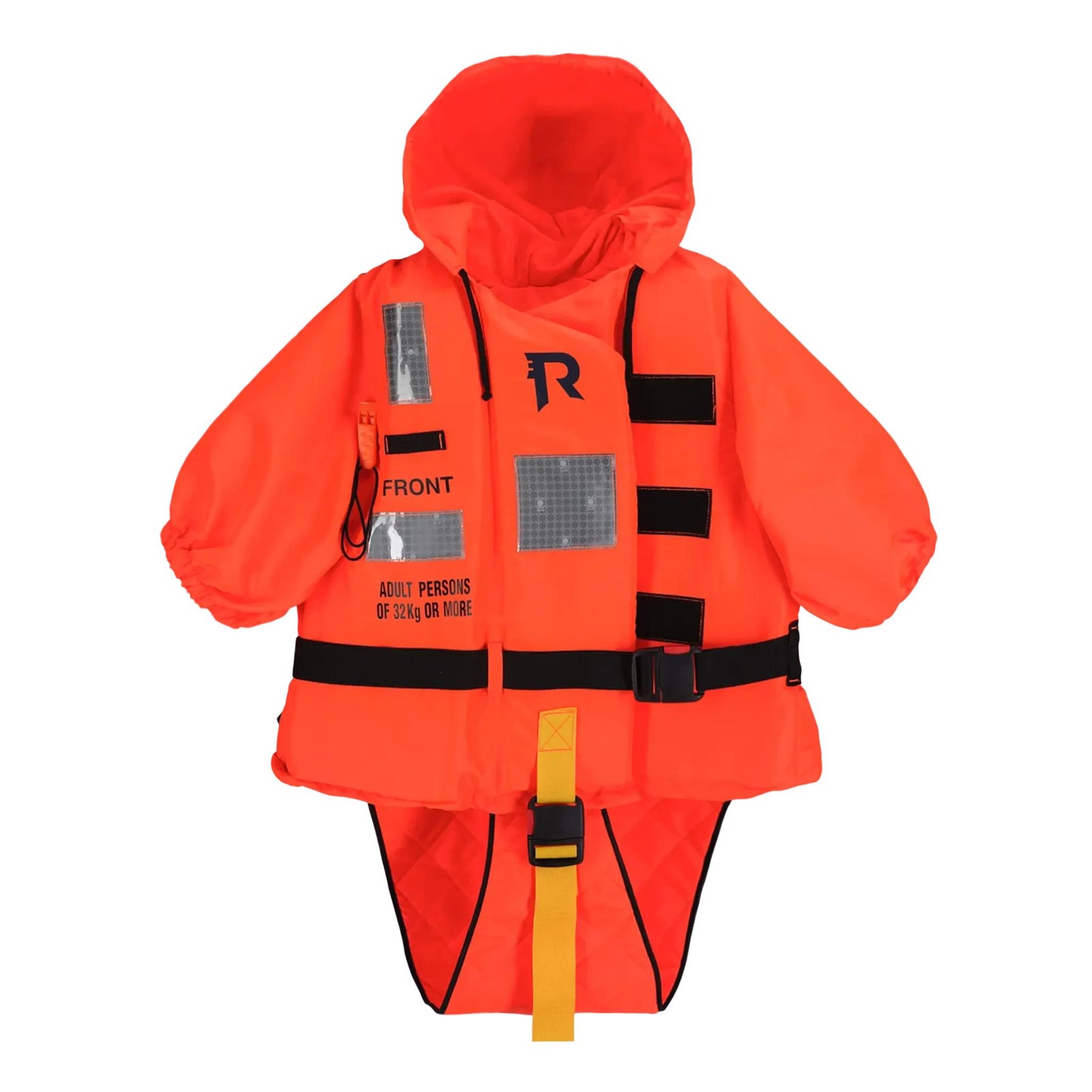 Regatta Vest Thermo Cruise Uten Lys