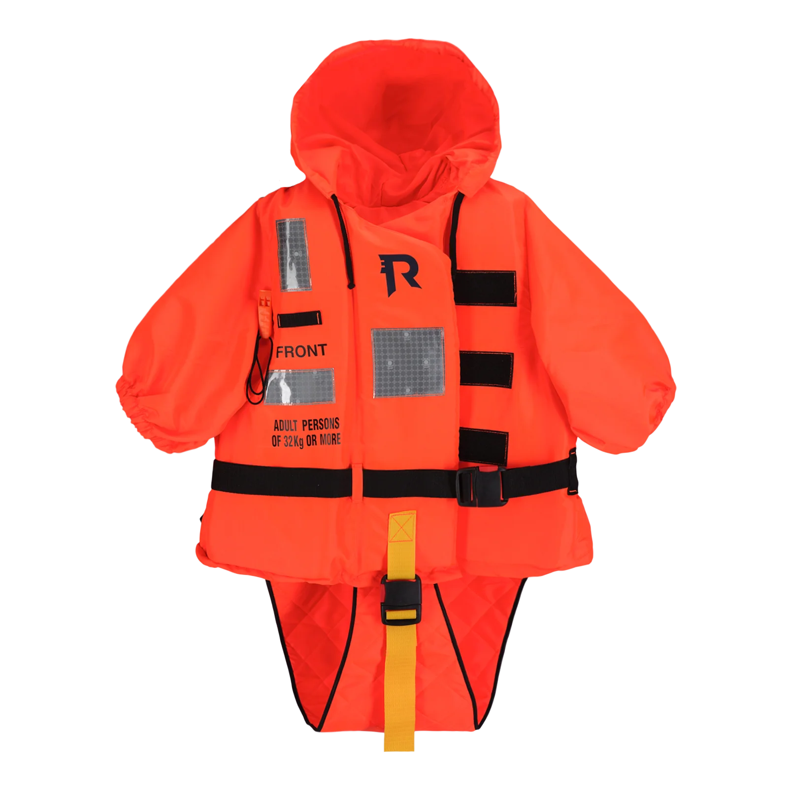 Regatta Vest Thermo Cruise Uten Lys