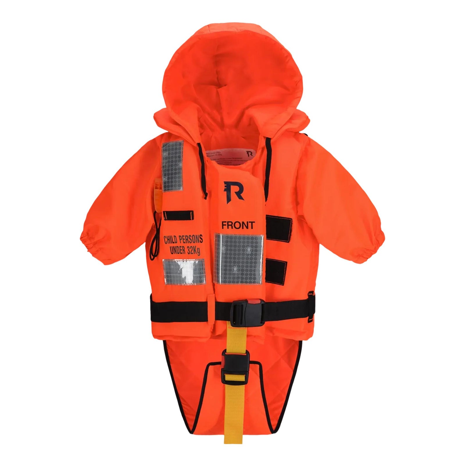 Regatta Vest Thermo Cruise Uten Lys