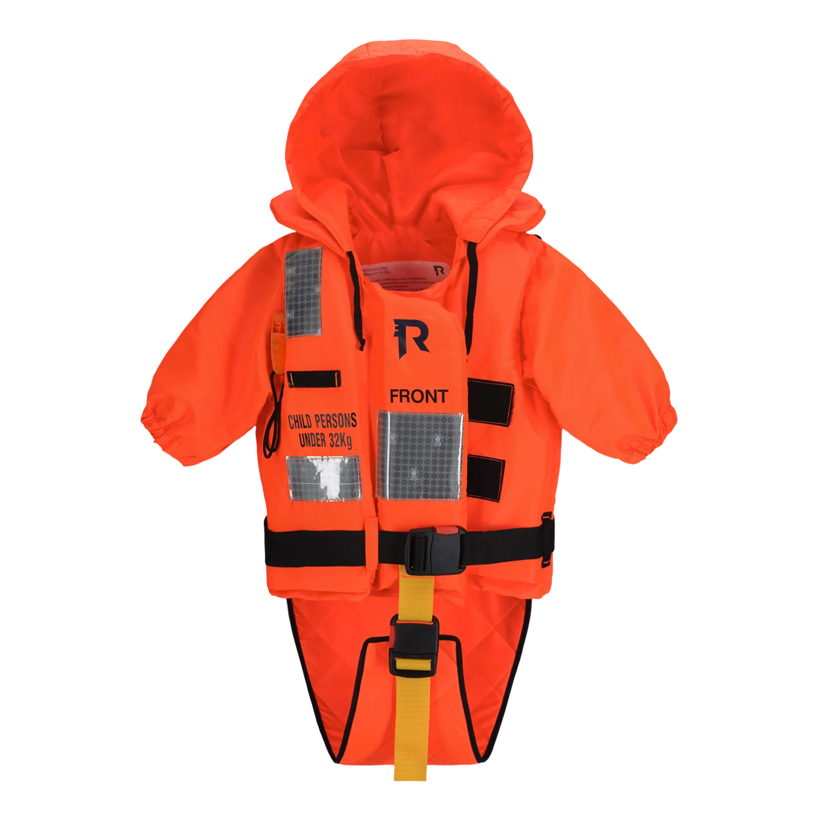 Regatta Vest Thermo Cruise Uten Lys