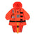 Regatta Vest Thermo Cruise Uten Lys