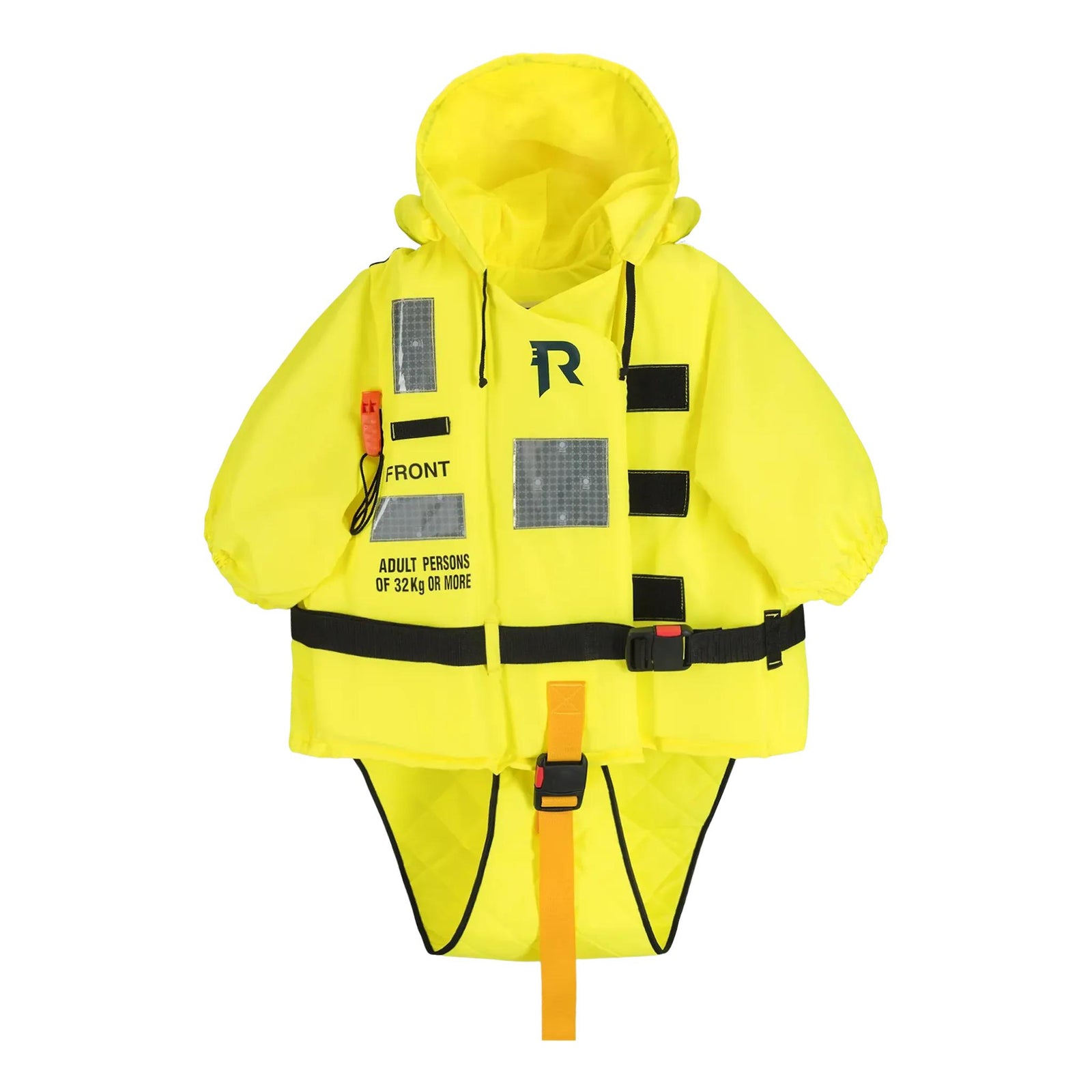 Regatta Vest Thermo Cruise Uten Lys