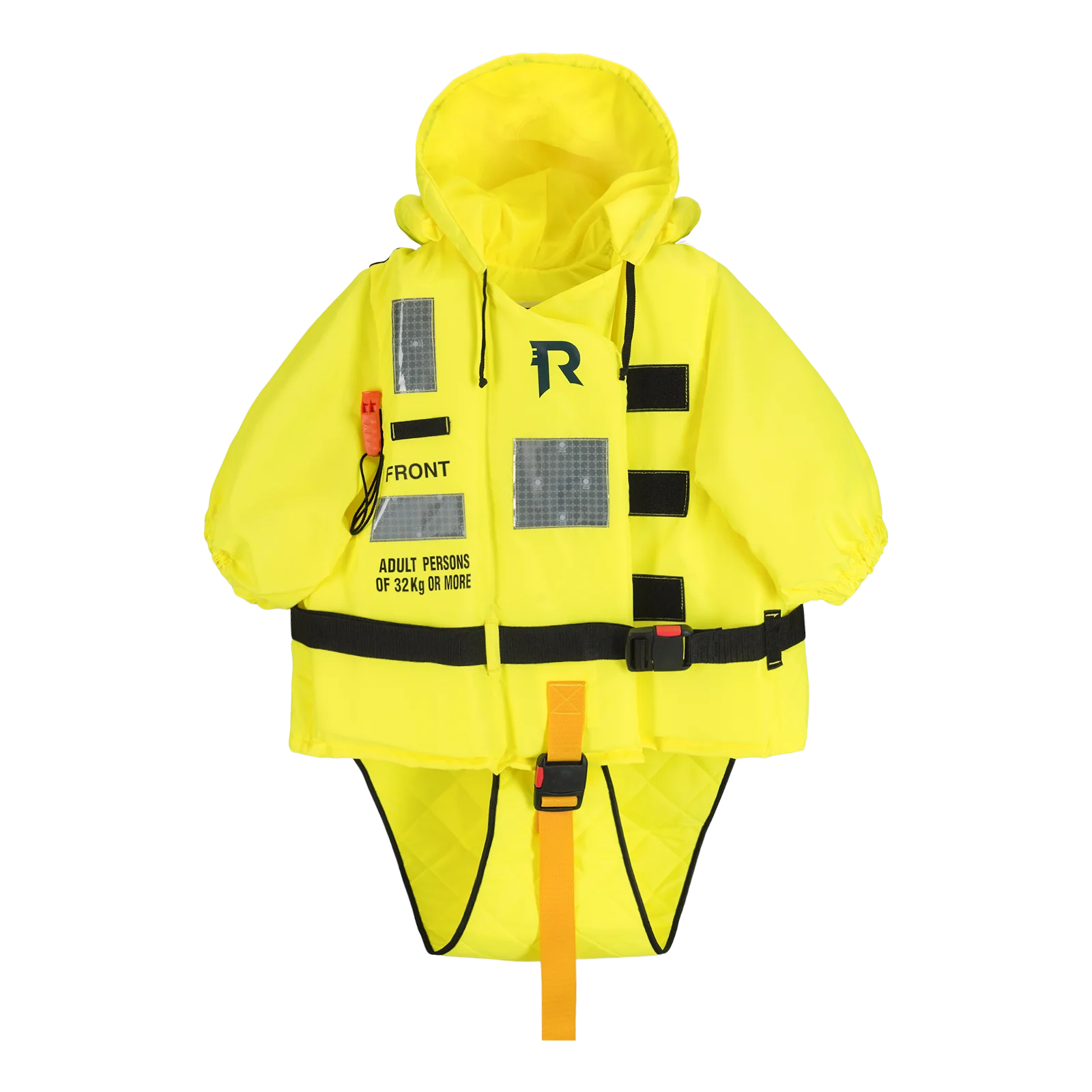 Regatta Vest Thermo Cruise Without Light