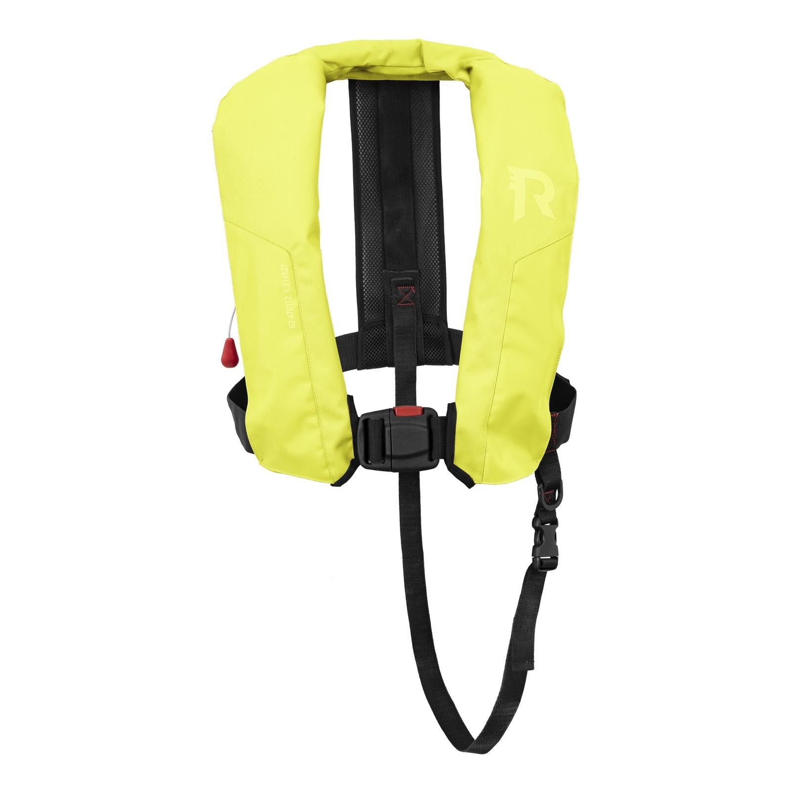 CoastSafe 170N