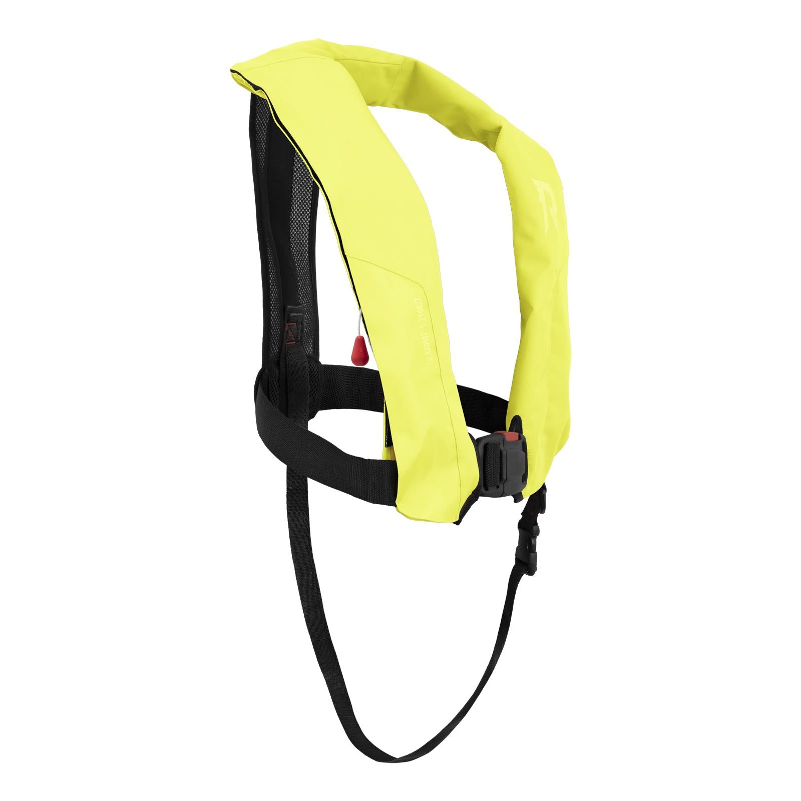 CoastSafe 170N