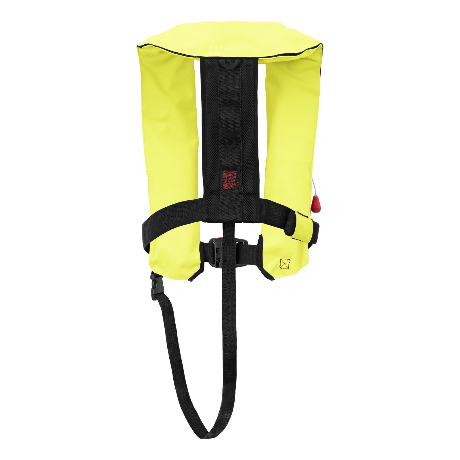 CoastSafe 170N