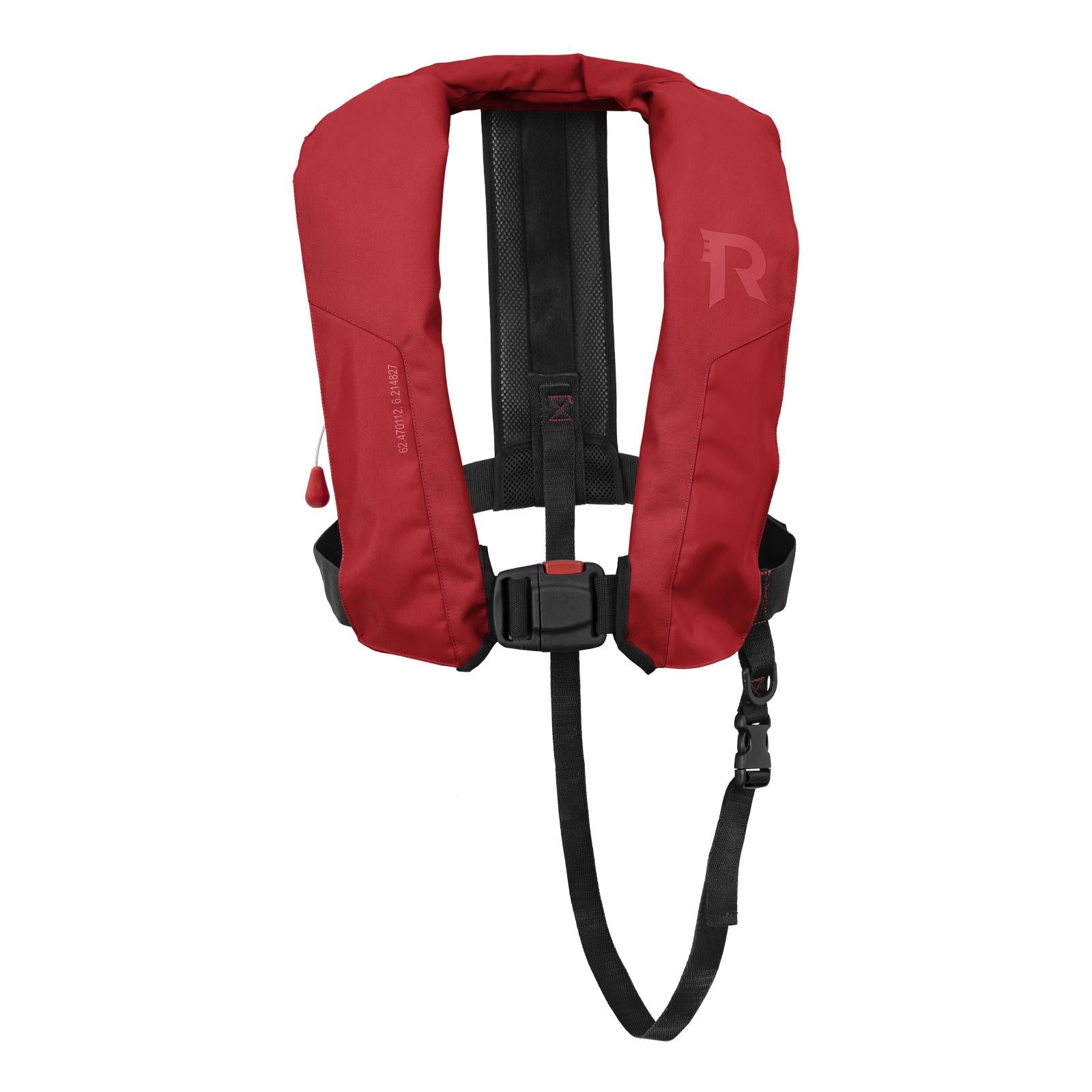 CoastSafe 170N