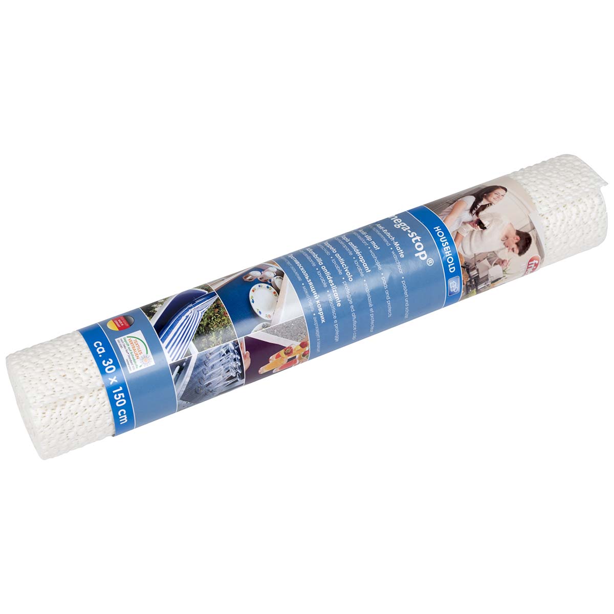 Slingreduk Struktur pr.m