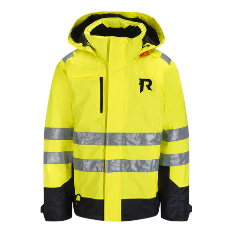 Regatta Harbour Flytejakke